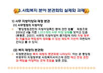 지방분권과 지역사회복지(지방자치제도, 사회복지분권화) PPT, 파워포인트-16