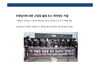 국내 편의점 시장의 현황과 문제점-20