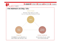 레드페이스 마케팅커뮤니케이션 IMC전략 제안과 레드페이스 SWOT분석과 마케팅 기대효과 분석-6