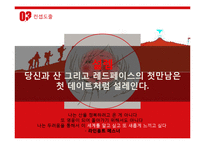 레드페이스 마케팅커뮤니케이션 IMC전략 제안과 레드페이스 SWOT분석과 마케팅 기대효과 분석-17
