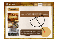 Caffebene 카페베네 해외시장진출(베트남) 마케팅전략 분석과 카페베네 SWOT, STP, 4P전략및 향후전략 제안 PPT-20