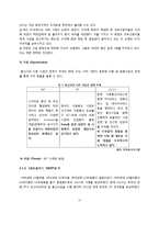 LG유플러스 신규고객유치위한 CRM전략과 마케팅전략제안 및 LG유플러스 현 마케팅전략분석및 SWOT분석과 나의견해(SKT,KT전략과 비교분석)-11