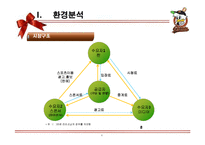 롯데자이언츠 마케팅전략분석과 롯데자이언츠 4P,SWOT,포지셔닝분석및 롯데자이언츠 향후비전과 마케팅전략 제안 PPT-8