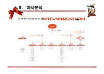 롯데자이언츠 마케팅전략분석과 롯데자이언츠 4P,SWOT,포지셔닝분석및 롯데자이언츠 향후비전과 마케팅전략 제안 PPT-11