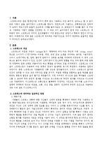 스트레스에 대처하는 마음가짐으로 각자가 판단하는 효율적인 방법이 무엇인지 서술하시오-2