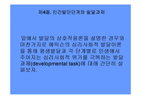 (인간행동과사회환경) 성장과발달이론 PPT, 파워포인트-18