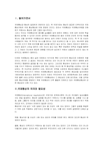 국제협상전략 레포트-2