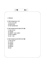[국제경영] SM엔터테인먼트의 일본,중국시장진출-2