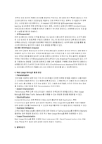 [전략정보시스템] 웹사용마이닝(Web Usage Mining)-10