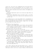 [전략정보시스템] BPR BPM에 대해서-11