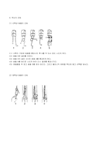 [트레이닝방법론] 검도초보자를 위한 검도자료와 6주간 트레이닝-6
