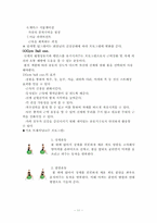 [트레이닝방법론] 직장체육 프로그램(스쿼시, 클라이밍,짐볼, 밴딩체조, 스피닝)-11