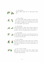 [트레이닝방법론] 직장체육 프로그램(스쿼시, 클라이밍,짐볼, 밴딩체조, 스피닝)-13
