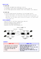 [정보통신론] VOIP 관련 사례-5