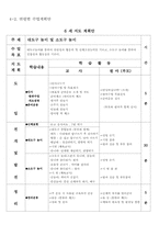 [유아체육] 부모참여수업계획안-5