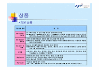 [경영학] 스카이라이프의 개선점과 발전방향-18