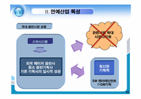 [경영학] sm엔터테인먼트 일본시장 진출및 중국시장 진출에 관하여-11
