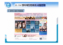 [경영학] sm엔터테인먼트 일본시장 진출및 중국시장 진출에 관하여-18