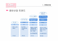 [국제경영] SM엔터테인먼트의 일본,중국시장진출-8