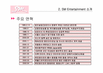 [국제경영] SM엔터테인먼트의 일본,중국시장진출-10
