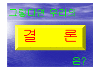 [소비자행동론] 브랜드이미지가 구매자 구매에 미치는 영향-15