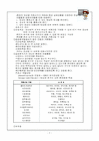 정신분열병Schizophrenia-7