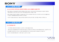 [국제경영] SONY소니의 미국직접투자과정-6
