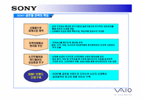 [국제경영] SONY소니의 미국직접투자과정-7