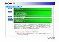 [국제경영] SONY소니의 미국직접투자과정-11