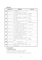 [자원봉사] 노인낮병원에서 자원봉사보고서-9
