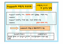 [수학교수법] 라카토스 증명과 반박방법-7
