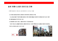 일본 소매업 혁신기업의 사례 &전략의 이해-8
