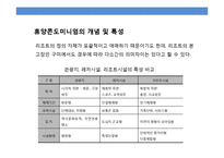 휴양콘도미니엄의 개념 및 특성-3