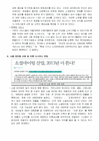 [소셜데이트 시장 분석] 벤처기업경영 사례조사 - ‘소개팅 그 이상의 만남’, 이음(IUM) 소시어스-4