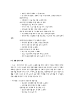 [사회문제] 우리나라의 노령화 현상 및 대책-6