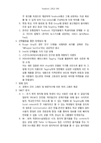 Facebook 그리고 SNS에 관해서-3