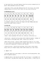 개인 스포츠 - 볼링에 관해서-5