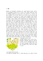 생물학 실험보고서 - 원생생물 관찰-1
