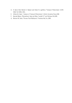 화학생물공정 실험 - Radiation Errors in Temperature Measurement-4