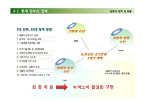 환경을 보전하는 생활 속의 사소한 노력 - 녹색소비에 관해-10