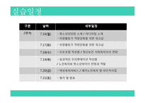 익산시청소년수련관 기관소개 및 실습일정(사회복지현장실습, 기관방문, 기관견학) PPT, 파워포인트-12