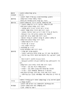 신호등과 교통표지판을 알아요(만5세, 교통안전, 아동건강교육, 활동계획안)-1