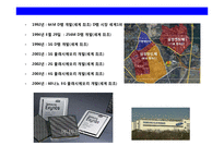 반도체시장의현황과 삼성반도체의 성공전략-4