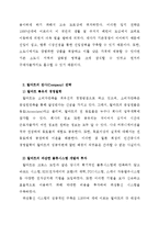 WALMART 월마트 한국시장진출 마케팅실패 요인분석과 실패극복방안제시및 월마트 마케팅 4P,STP전략분석 레포트-9