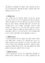 WALMART 월마트 한국시장진출 마케팅실패 요인분석과 실패극복방안제시및 월마트 마케팅 4P,STP전략분석 레포트-11