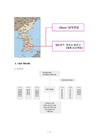 종합사회복지관 최종보고서(전북종합사회복지관, 사회복지현장실습, 현장실습최종보고서, 실습평가, 실습보고서)-3