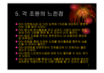 노인요양시설 자원봉사후기 소감문 PPT, 파워포인트-9