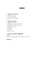 프로스펙스W 마케팅 성공요인분석및 브랜드분석과 프로스펙스W 문제점및 새로운 마케팅전략 제언레포트-2