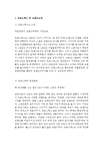 프로스펙스W 마케팅 성공요인분석및 브랜드분석과 프로스펙스W 문제점및 새로운 마케팅전략 제언레포트-3