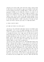 프로스펙스W 마케팅 성공요인분석및 브랜드분석과 프로스펙스W 문제점및 새로운 마케팅전략 제언레포트-4